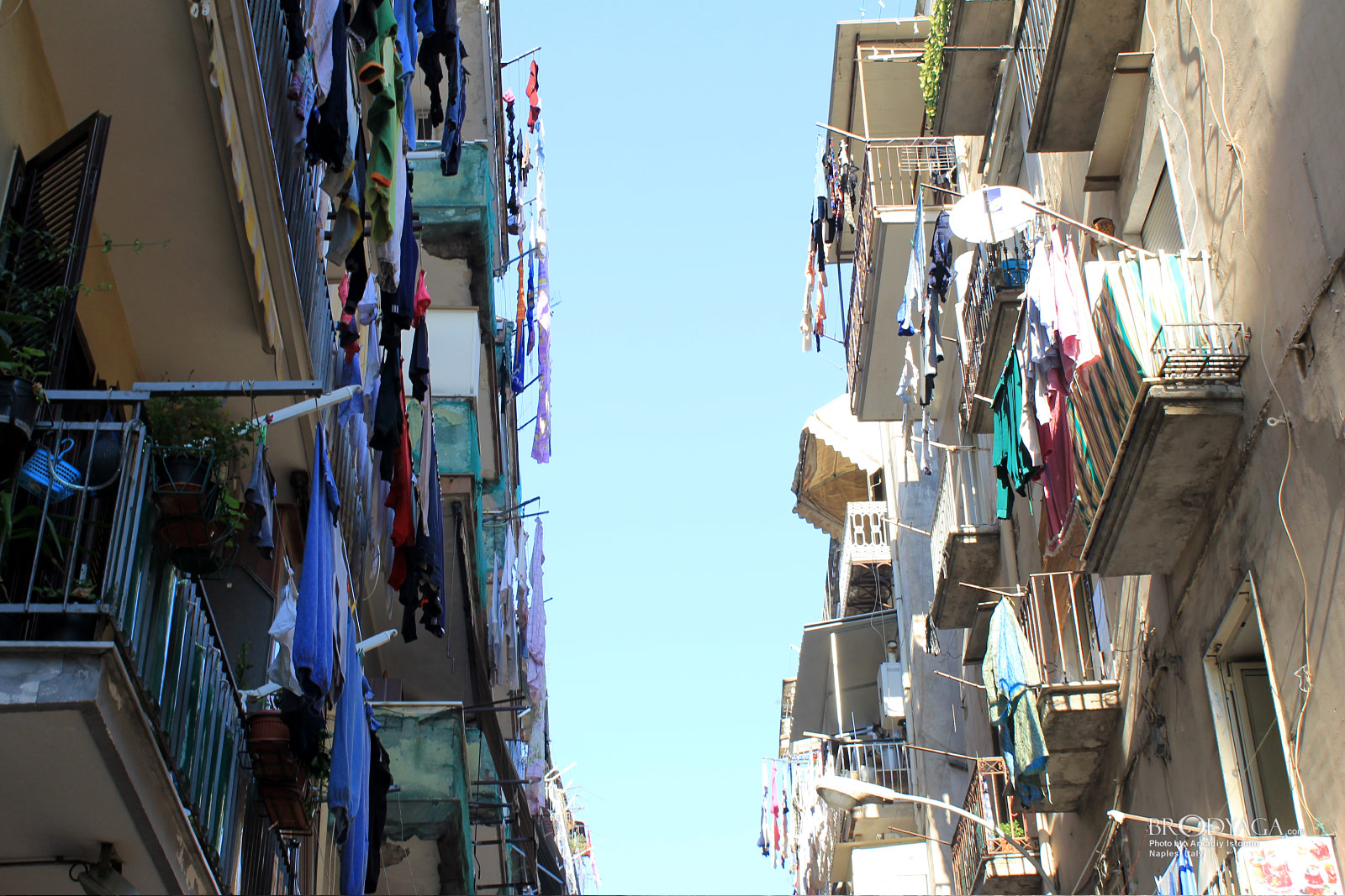 Naples